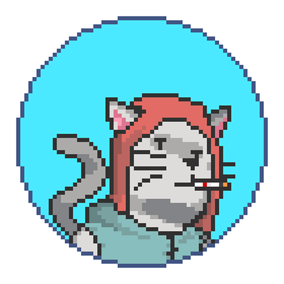 Catcoin #545