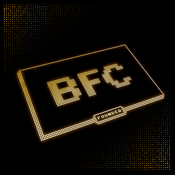 BFC Founder #169