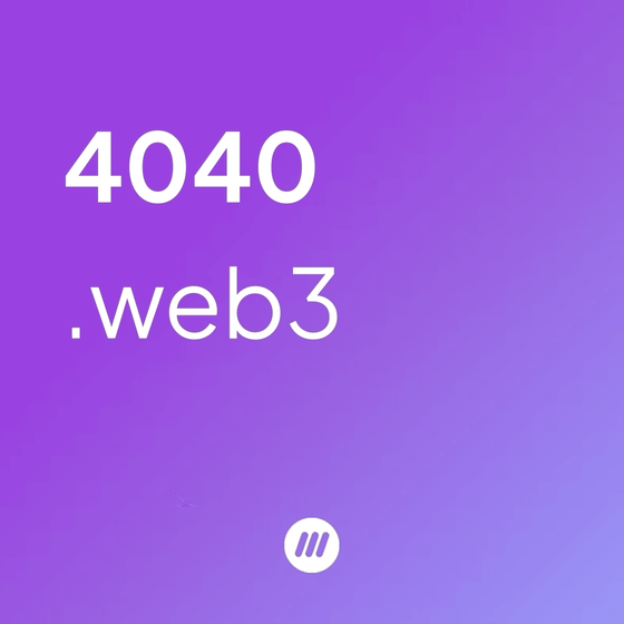 4040.web3