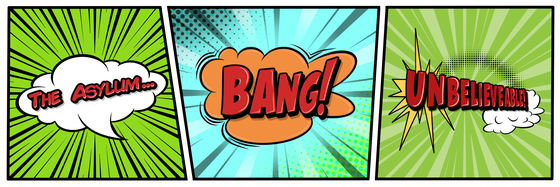 Vision Strip #4254