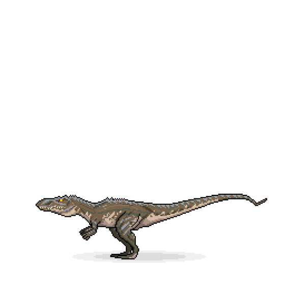 Torvosaurus #7341