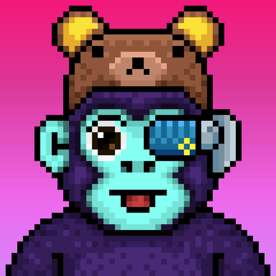 Ooga #7087