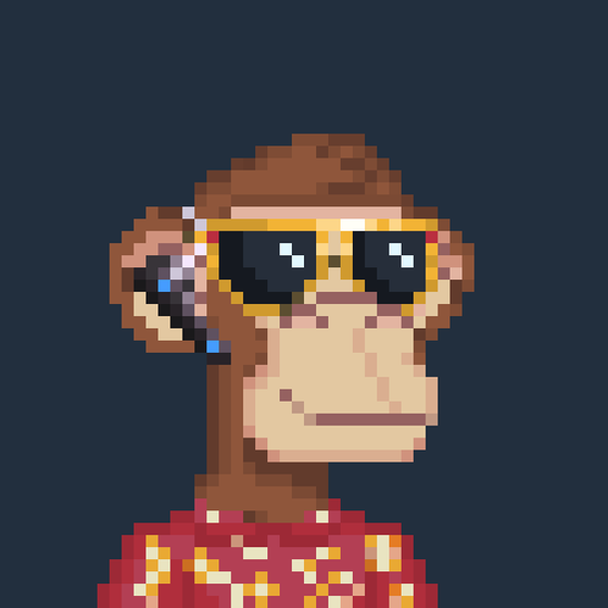 ApeGang #7137