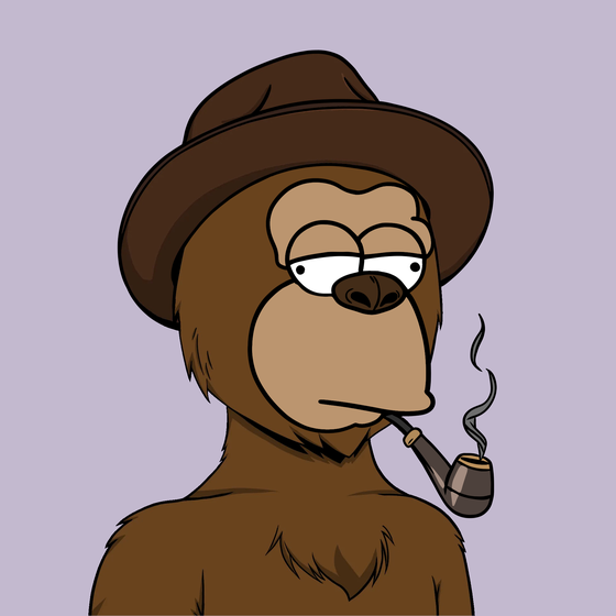 The Bearsons #1092