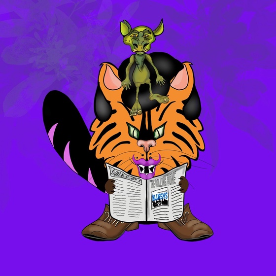 CatBoners #5407
