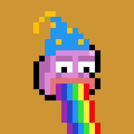 little pepe #1036