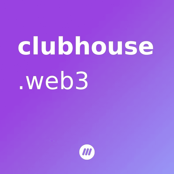 clubhouse.web3