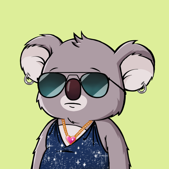 Koala Agent #23