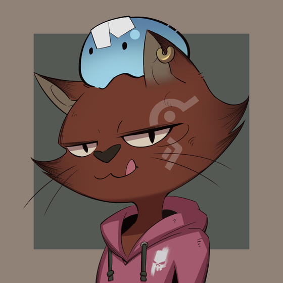 NekoDaigaku #295