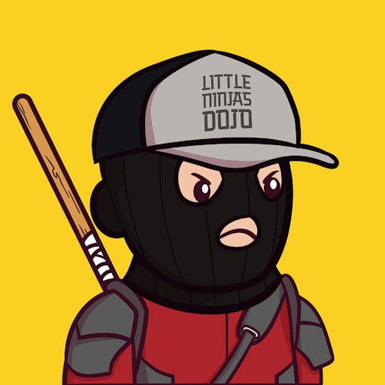 Little Ninjas Dojo #431