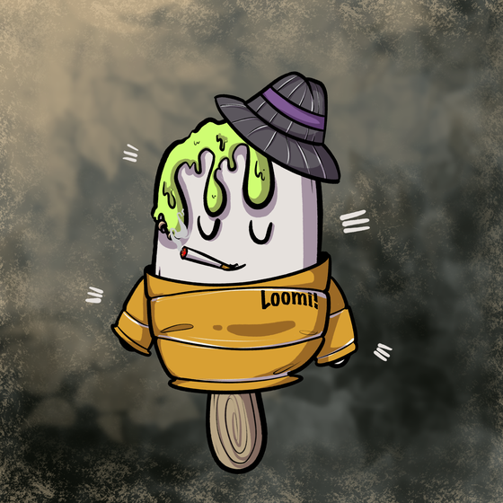 Loomi Sidekicks #1838