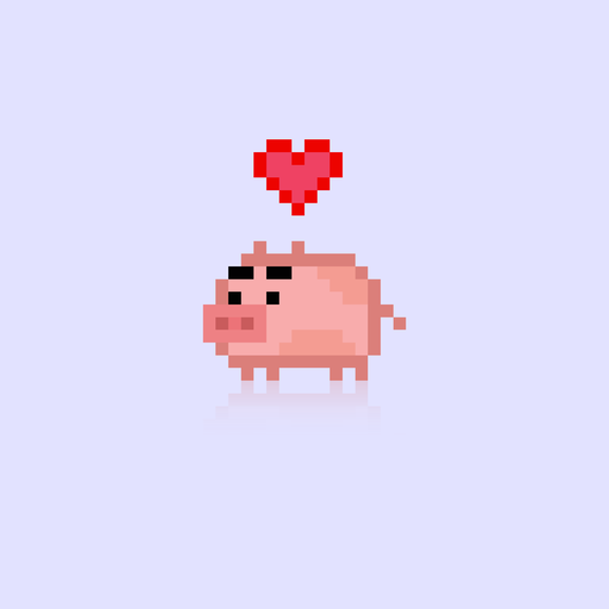 tiny oink #958