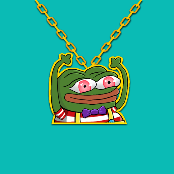 TiffPepe HD #1716