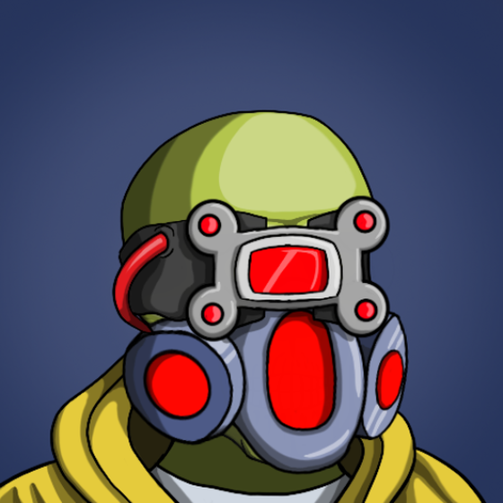 HD Genuine Undead #2444