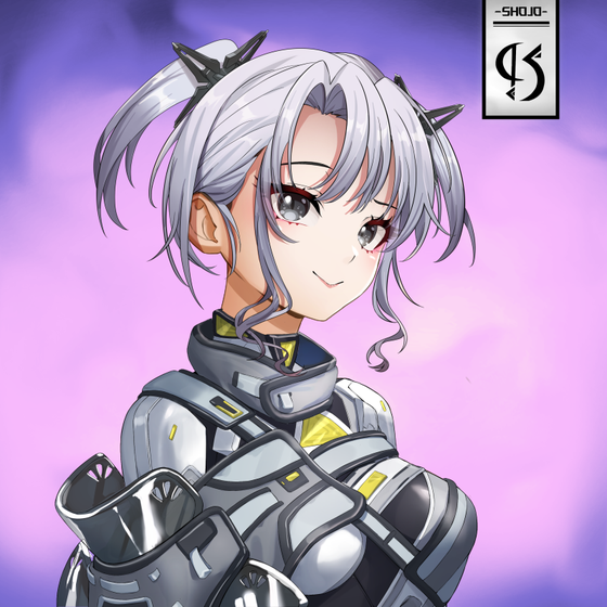 MEKABAE #1275