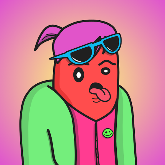 Cryptdog #19
