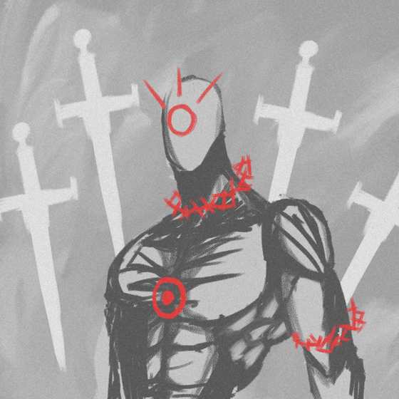 LEGION #5679