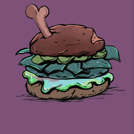 goblintown burgers #7482