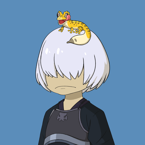 Isekai #6708