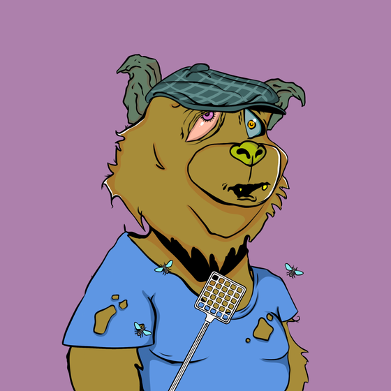 OgrBears #4220