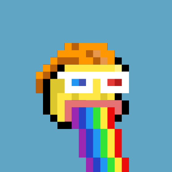little pepe #832