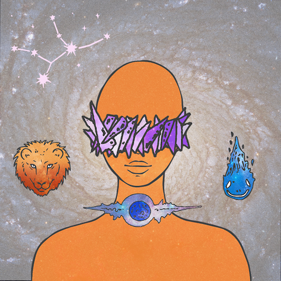Divine Order of the Zodiac #3269