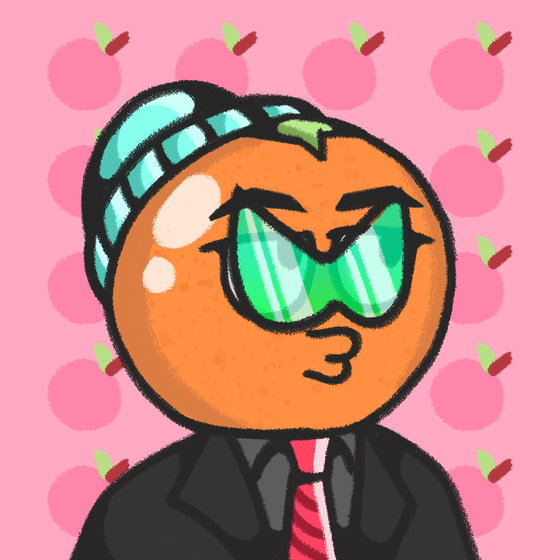 Fruity Fools #663