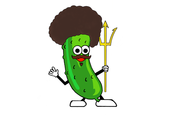 Pickle #105