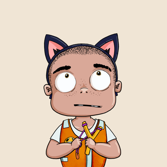 Kid #1087