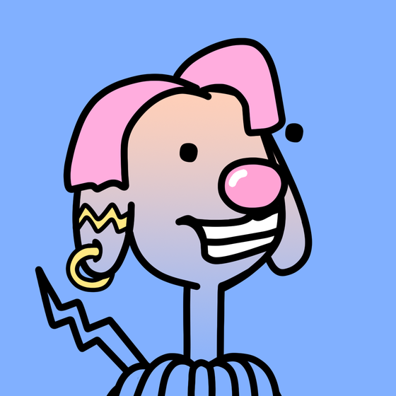 PoodlesNFT #1603