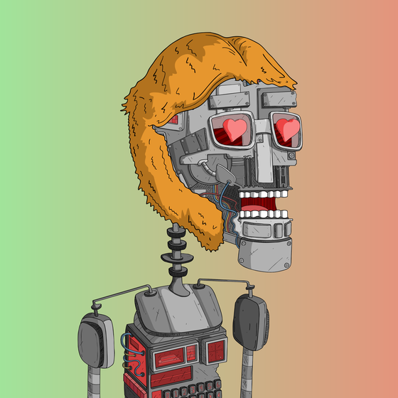 Rogue Society Bot #6725