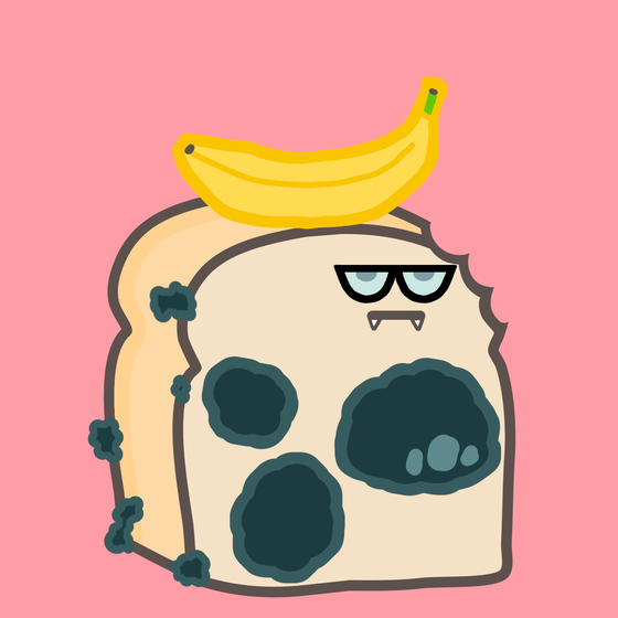 Tasty Toasty #3654