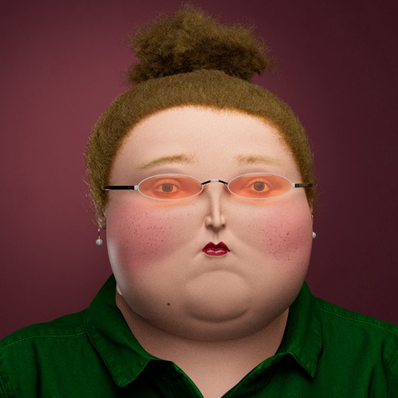 #6031, Madeline Mccormack