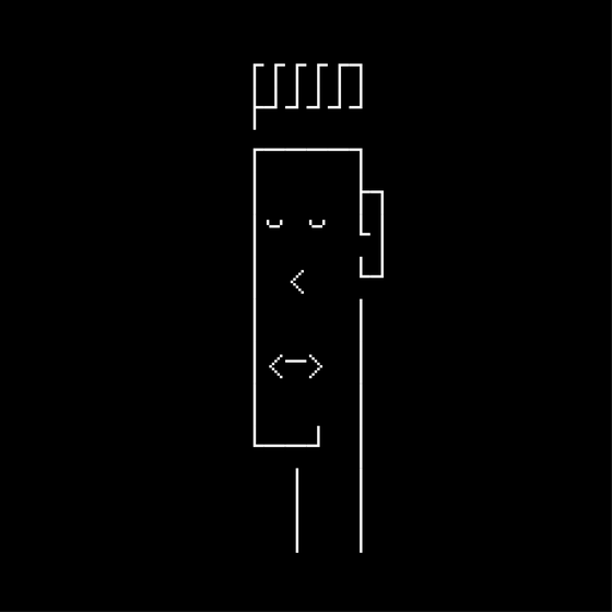 ASCII Punk #1792