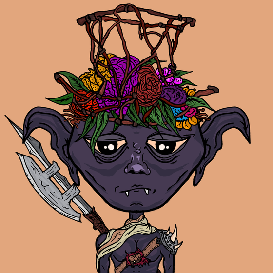 DarkElf #8237