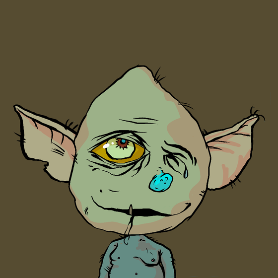 Goblin Bbys #2777