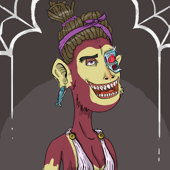 Our Founder Is Dead #9867