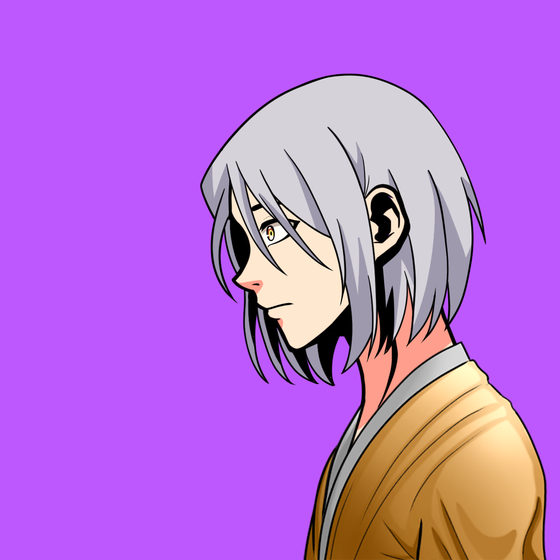 Project Kaito #4785