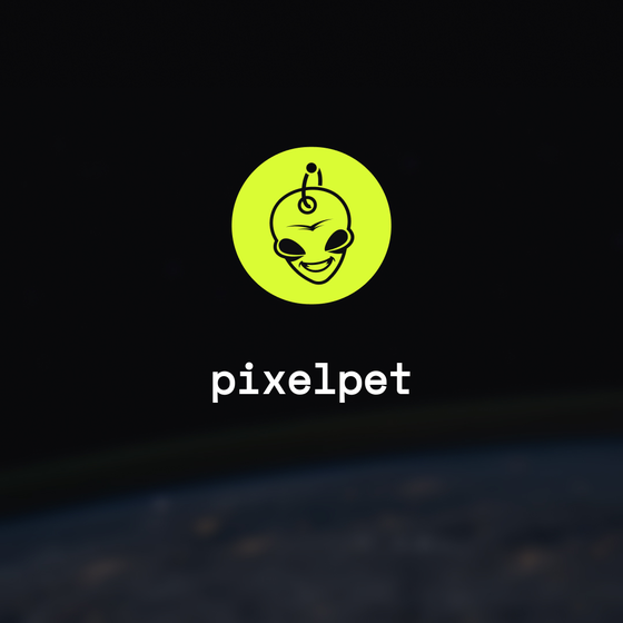 pixelpet