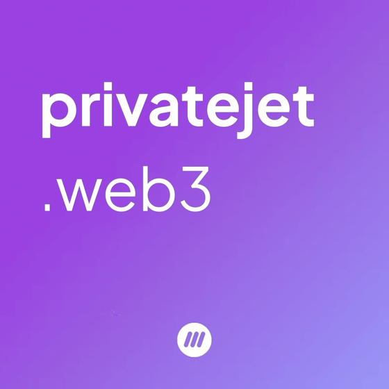 privatejet.web3