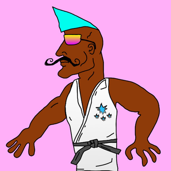 Chad #9802