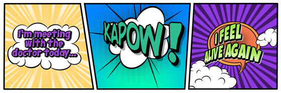 Vision Strip #404