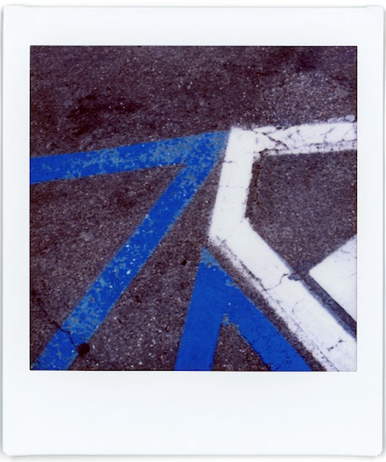 Polaroad #77 - Tokyo