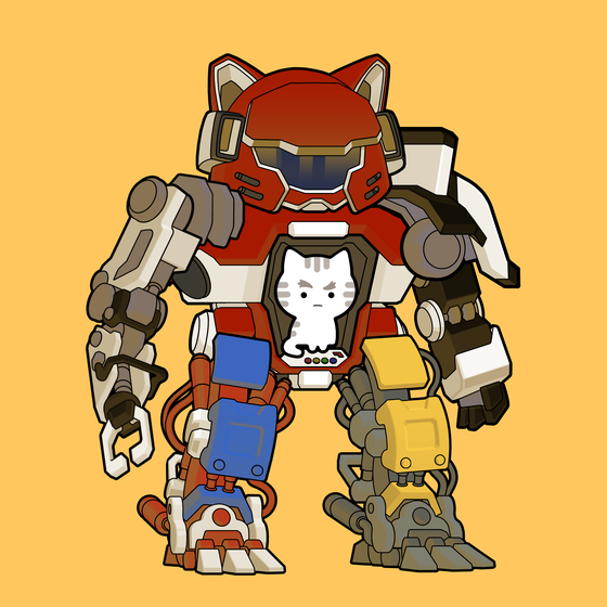 Neko #3630