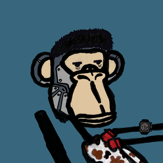 ape mfer #1535