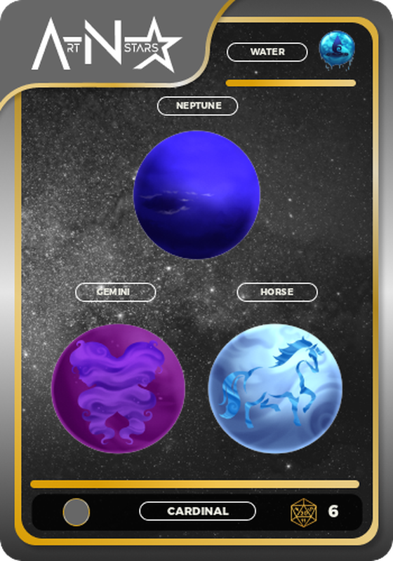 Arts Planet #8