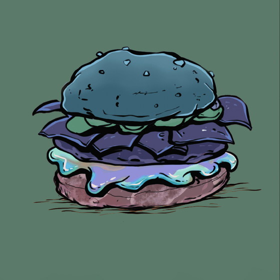 goblintown burgers #4122