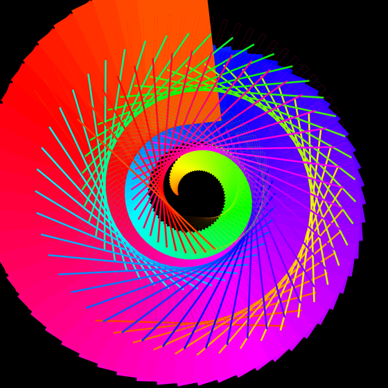 Caesium Standard #221