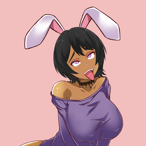 Waifu #104