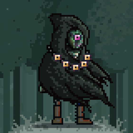 Ghost #2151